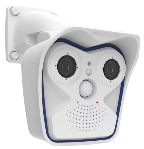 Mobotix m16 kamera - ip-kamera, –