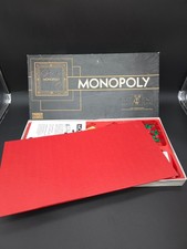 Monopoly schwarze DM Version