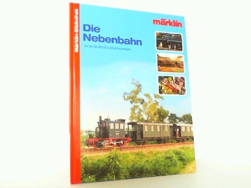 Die nebenbahn für - nebenbahn,