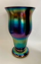 Kralik purple iridescent glatt - purple,