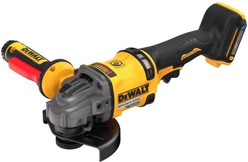 Dewalt dcg418shdn dual switch - dual,
