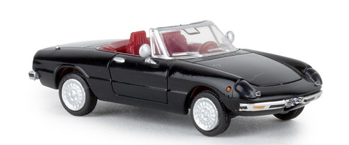 Brekina 29606 alfa romeo - alfa,