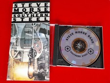 STEVE MORSE BAND - Southern