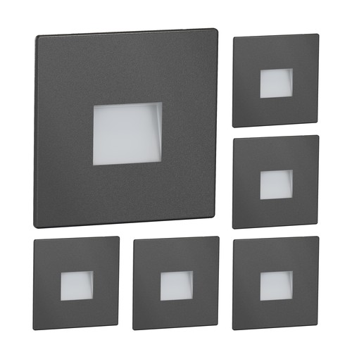 Led - 6x,