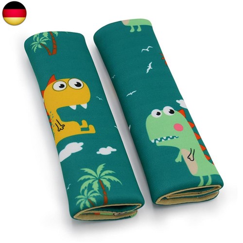 Stück gurtpolster kinder - gurtpolster,