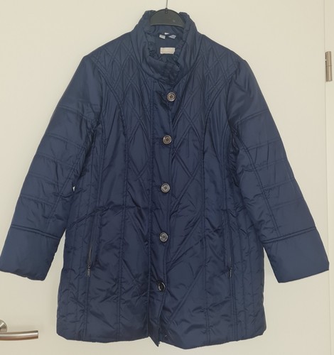 Leichte steppjacke - leichte,