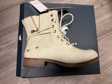 Mustang Gr. 39 Neu Damen