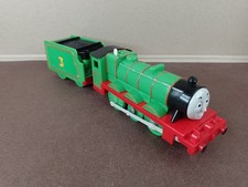 Henry & Linked Tender - Tomy