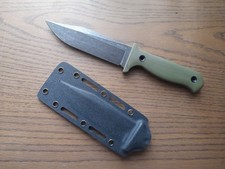 Station 9 Mod. S.E.R.E No.8 Outdoormesser