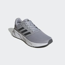 GEBRAUCHT/DEFEKT - adidas Performance GALAXY 6 Laufschuhe 728939 Grau 44