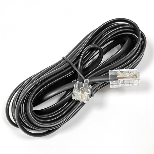 Telefonkabel modularkabel - telefonkabel,