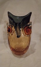 Glasvase casablanca glasart - glasvase,