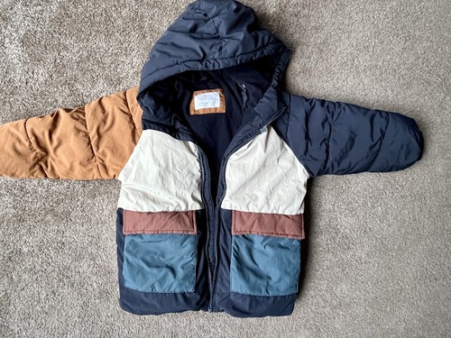 Zara kids jacke - zara,