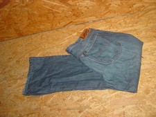 LEE W36/L32 Herren Jeans blau used DENVER