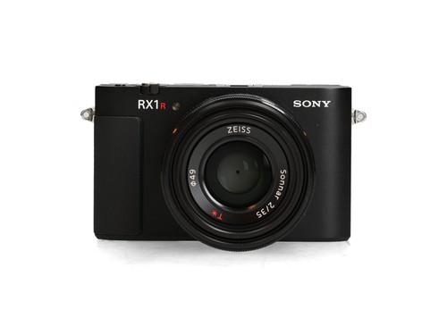 Sony cyber shot rx1r iii - rx1r, body
