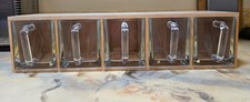 Vintage ikea forhoja wood - forhoja,