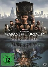 Black Panther: Wakanda Forever