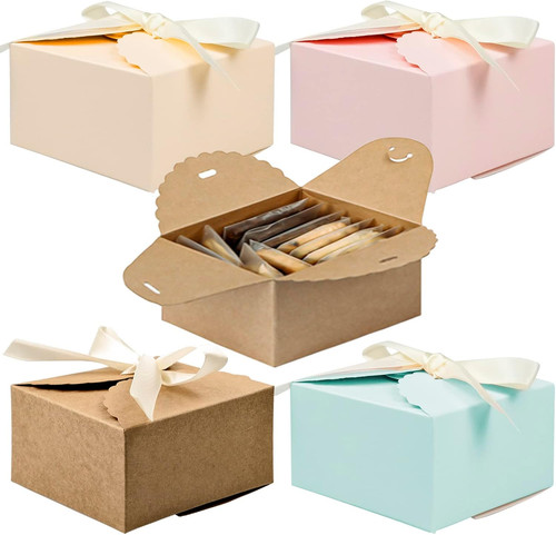 Stück kraftpapier box - 20,