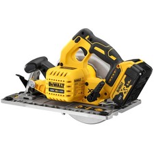DeWalt Akku-Handkreissäge 18V