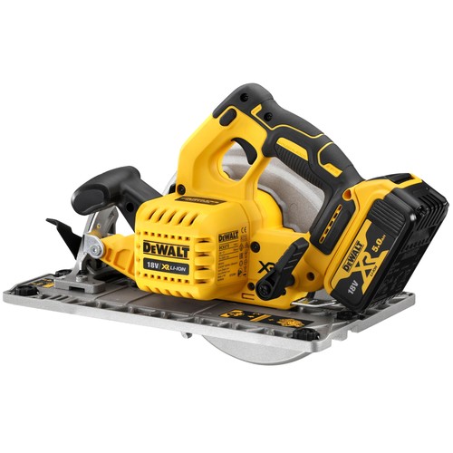 Dewalt akku handkreissäge 18v - akku-handkreissäge,