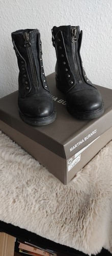 Martina buraro stiefeletten - buraro,