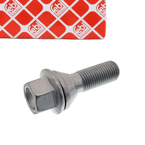Febi m14 5 radschraube - x, 1,5