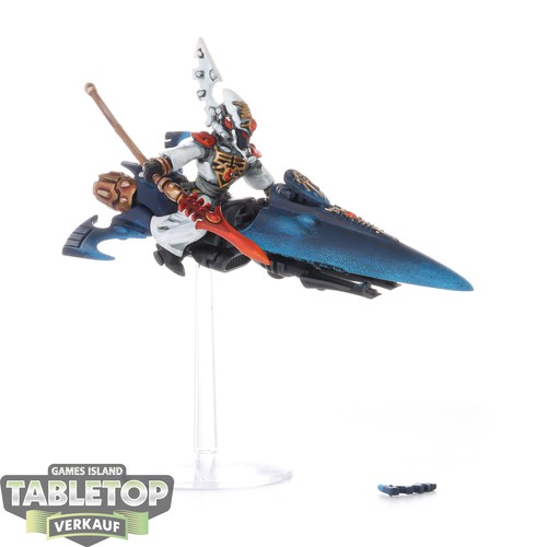 Aeldari farseer skyrunner - -,