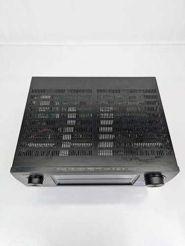 Denon avr x4100w 2ch av - denon,