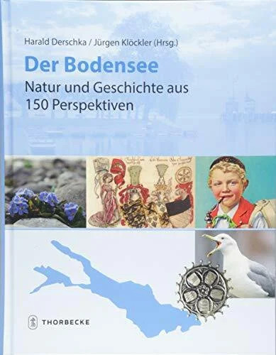 Der bodensee natur und - der,