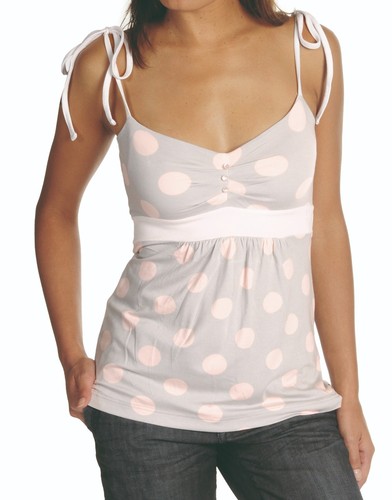 Pussy deluxe bowling top neu - pussy,