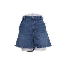 H&M, Jeans Shorts, Größe