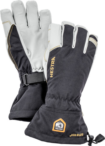 Hestra army leather - hestra,