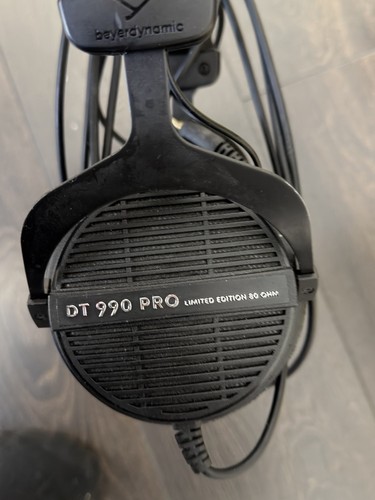 Beyerdynamic 990 pro - dt,