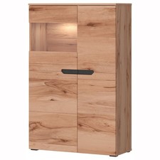Highboardvitrine crenata - highboardvitrine,