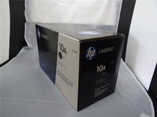 Original q2610a 10a - hp, toner