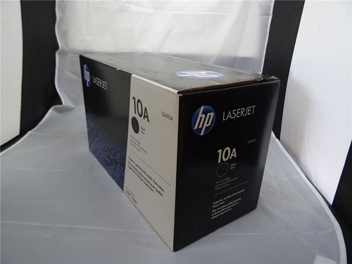 Original q2610a 10a toner - original,
