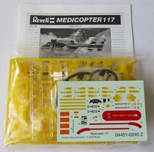 Revell 1/72 Eurocopter / MBB
