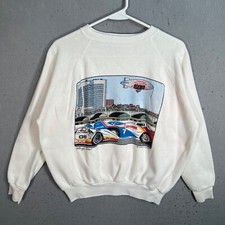 Vintage 90s IMSA Grand Prix