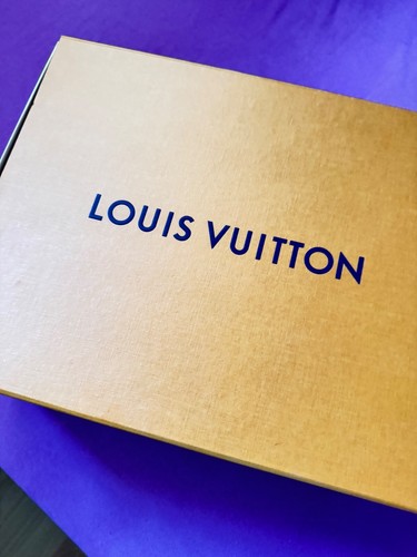 Louis vuitton stadium mid - vuitton, lv