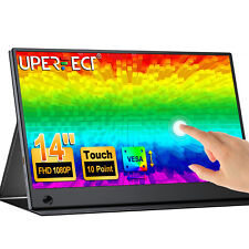 UPERFECT Tragbarer Touchscreen