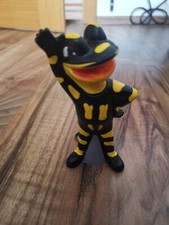 Salamander Quietschfigur,"