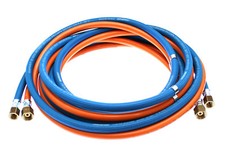 Schlauch Sauerstoff Propan 20