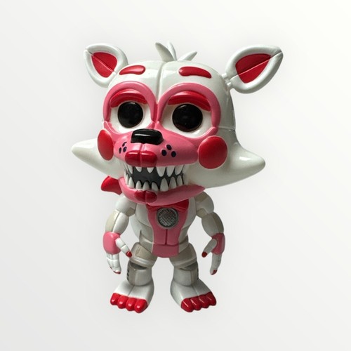 Funko pop five - funko, nights