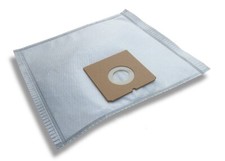 20 Staubsaugerbeutel für FIF