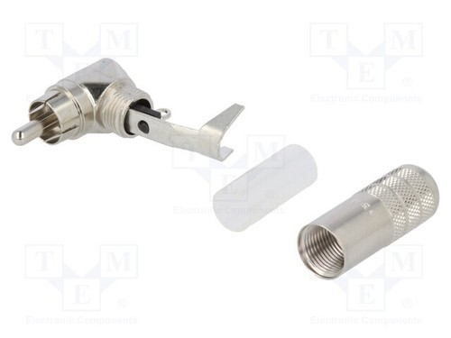 Stück stecker 3502ra e2de - stecker, /e2de