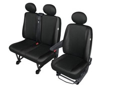 Kunstleder Sitzbezüge