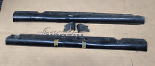Original Seitenschweller Schweller Opel Astra G Cabrio links rechts gebraucht