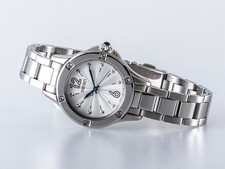 Seiko Damenuhr SRZ421P1