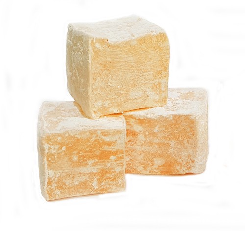 Med food turkish delight - food,
