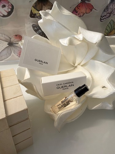 Guerlain cruel gardenia eau - cruel,